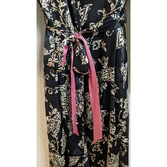 Women's SENSARA 2-Piece Nightgown & Matching Robe Small - Picture 11 of 16